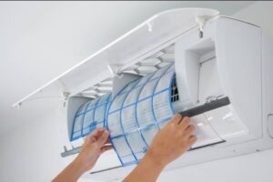 افضل شركة تنظيف مكيفات في منطقة غسير 0507190247