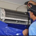 افضل شركة تنظيف مكيفات بمنطقة عسير 0507190247